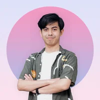 Tian - Video Editor & Motion Designer